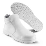 SIKA Fusion Støvlette m. lynlås S2 SRC 19241 - Bild 7