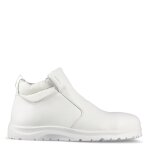 SIKA Fusion Støvlette m. lynlås S2 SRC 19241 - Bild 2