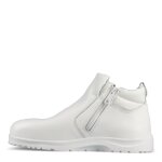 SIKA Fusion Støvlette m. lynlås S2 SRC 19241 - Bild 3