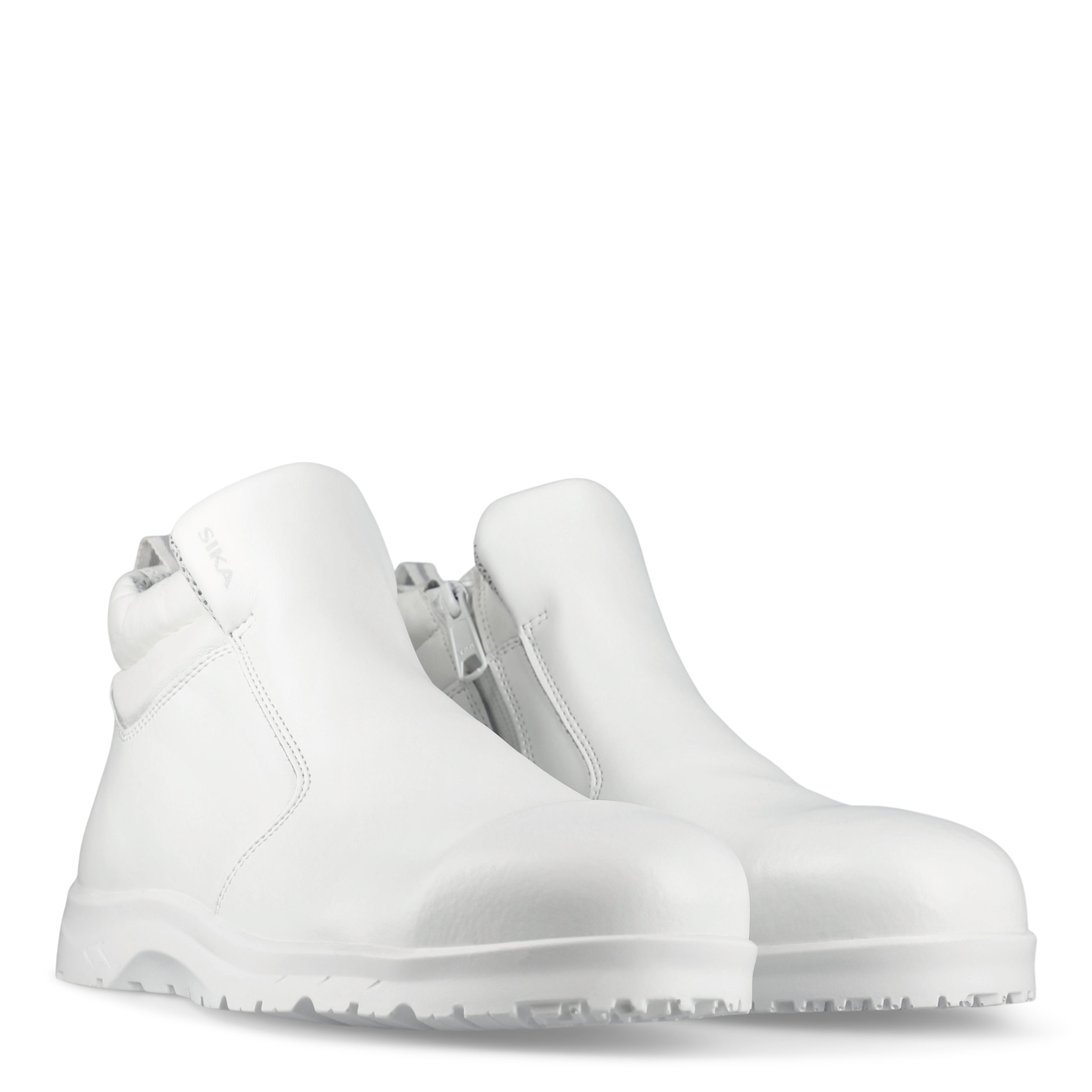 19241_1_5-scaled-1.jpg SIKA Fusion Støvlette m. lynlås S2 SRC 19241 - Bild 1