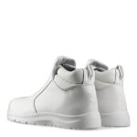 SIKA Fusion Støvlette m. lynlås S2 SRC 19241 - Bild 6