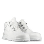 SIKA Fusiono Støvlette m. snøre S2 SRC 19242