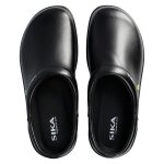 SIKA Fusion Clog ESD Kaptræsko O2 SRC - sort 19466 - Bild 5