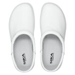 SIKA Fusion Clog ESD Kaptræsko O2 SRC - sort 19466 - Bild 12