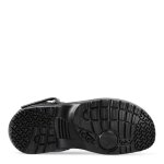 SIKA Fusion Clog ESD m/hælrem OB SRC - sort 19467 - Bild 4