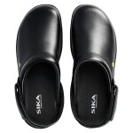 SIKA Fusion Clog ESD m/hælrem OB SRC - sort 19467 - Bild 5