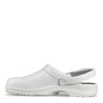 SIKA Fusion Clog ESD m/hælrem OB SRC - sort 19467 - Bild 10