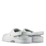 SIKA Fusion Clog ESD m/hælrem OB SRC - sort 19467 - Bild 13