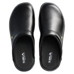 SIKA Fusion Clog ESD Tøffeltræsko OB SRC - sort 19468 - Bild 5