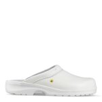 SIKA Fusion Clog ESD Tøffeltræsko OB SRC - sort 19468 - Bild 9