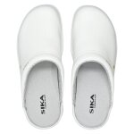 SIKA Fusion Clog ESD Tøffeltræsko OB SRC - sort 19468 - Bild 12