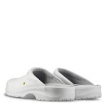 SIKA Fusion Clog ESD Tøffeltræsko OB SRC - sort 19468 - Bild 13