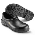 SIKA Fusion Clog ESD Kaptræsko S2 SRC - sort 19476 - Bild 7