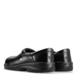 SIKA Fusion Clog ESD Kaptræsko S2 SRC - sort 19476 - Bild 6