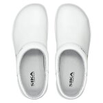 SIKA Fusion Clog ESD Kaptræsko S2 SRC - sort 19476 - Bild 12