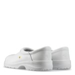 SIKA Fusion Clog ESD Kaptræsko S2 SRC - sort 19476 - Bild 13