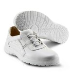 SIKA Fusion snøresko O1 SRC- sort 19511 - Bild 14