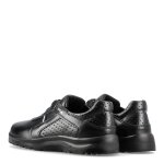 SIKA Fusion snøresko O1 SRC- sort 19511 - Bild 6