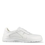 SIKA Fusion snøresko O1 SRC- sort 19511 - Bild 9