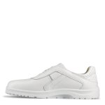 SIKA Fusion snøresko O1 SRC- sort 19511 - Bild 10