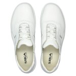 SIKA Fusion snøresko O1 SRC- sort 19511 - Bild 12