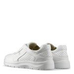 SIKA Fusion snøresko O1 SRC- sort 19511 - Bild 13