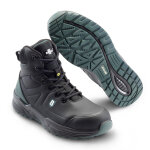 BRYNJE Green Working Low Boot 355 - Bild 7