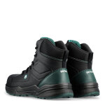BRYNJE Green Working Low Boot 355 - Bild 5