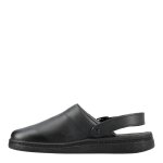 SIKA SIKA Pantolette - sort 67031 - Bild 3