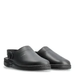SIKA SIKA Pantolette - sort 67031