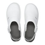 SIKA SIKA Pantolette - sort 67031 - Bild 11