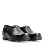 SIKA Flex LBS Kaptræsko O2 SRB - sort 8005