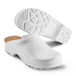 SIKA Flex LBS Tøffeltræsko OB SRB - sort 8105 - Bild 14