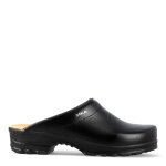 SIKA Flex LBS Tøffeltræsko OB SRB - sort 8105 - Bild 2