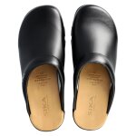 SIKA Flex LBS Tøffeltræsko OB SRB - sort 8105 - Bild 5