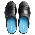 SIKA Flex Light Tøffeltræsko SB SRA 8110 - Bild 5