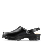 SIKA Flex LBS m/hælrem OB SRB - sort 8185 - Bild 3