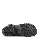 SIKA Flex LBS m/hælrem OB SRB - sort 8185 - Bild 4