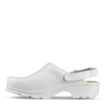 SIKA Flex LBS m/hælrem OB SRB - sort 8185 - Bild 10