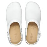 SIKA Flex LBS m/hælrem OB SRB - sort 8185 - Bild 12