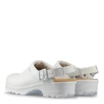 SIKA Flex LBS m/hælrem OB SRB - sort 8185 - Bild 13