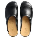 SIKA Flex LBS Tøffeltræsko SB SRB - sort 895 - Bild 5