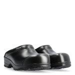 SIKA Flex LBS Tøffeltræsko SB SRB - sort 895