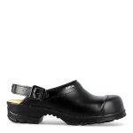 SIKA Flex LBS m/hælrem SB SRB - sort 8985 - Bild 2