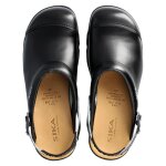 SIKA Flex LBS m/hælrem SB SRB - sort 8985 - Bild 5