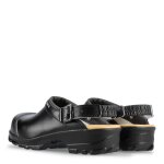 SIKA Flex LBS m/hælrem SB SRB - sort 8985 - Bild 6