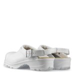 SIKA Flex LBS m/hælrem SB SRB - sort 8985 - Bild 12