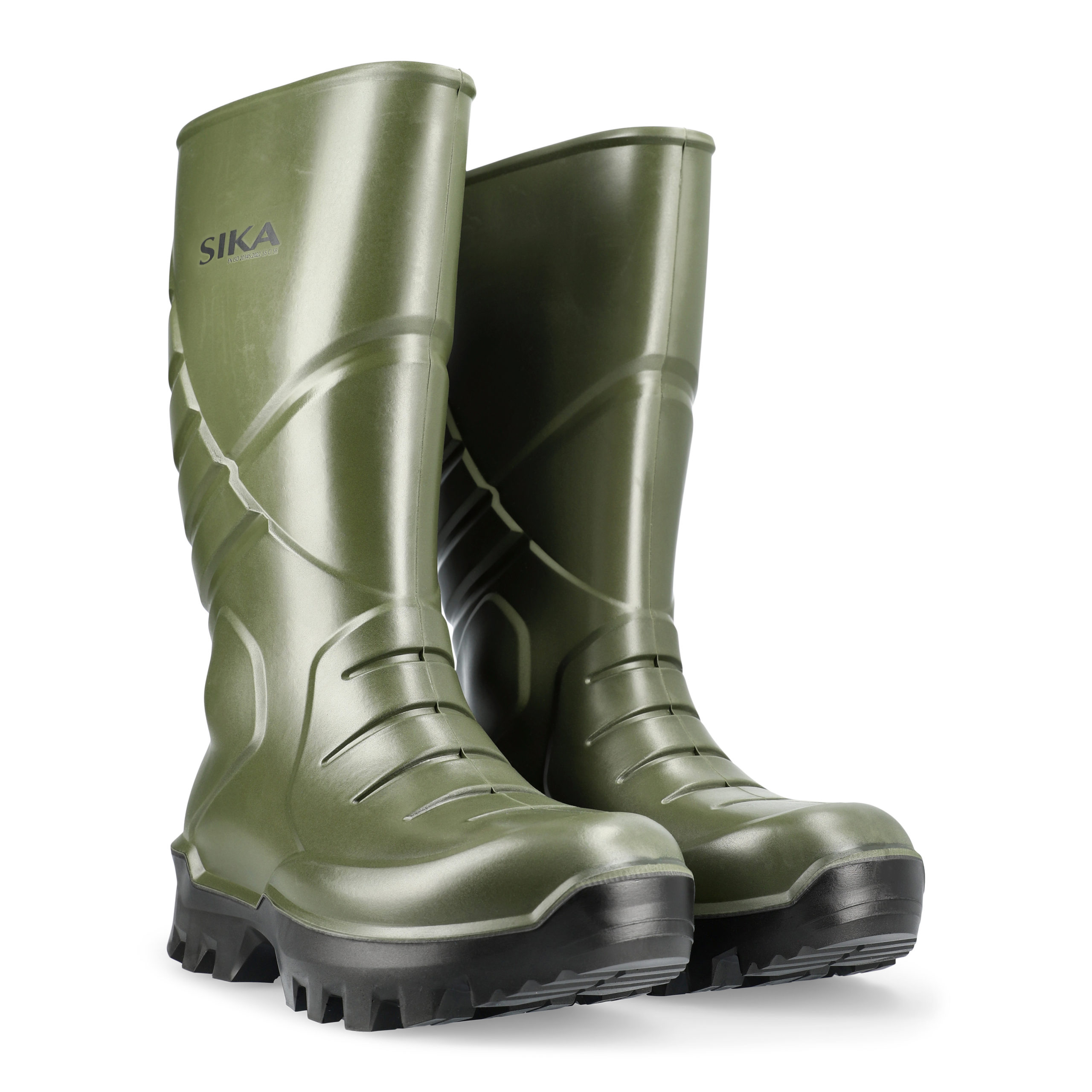 90605_3_4-scaled-1.jpg SIKA Thermo Green PU safety 90605 - Bild 1